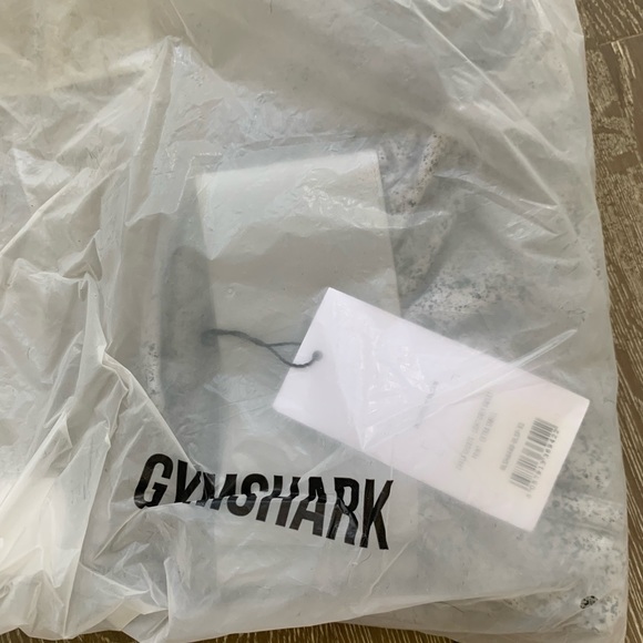 Gymshark chalk shorts - Picture 8 of 9